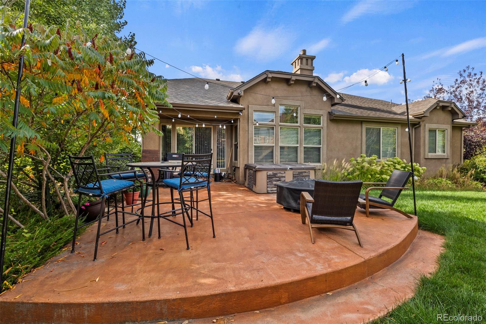 MLS Image #32 for 1102  crystal basin drive,colorado springs, Colorado