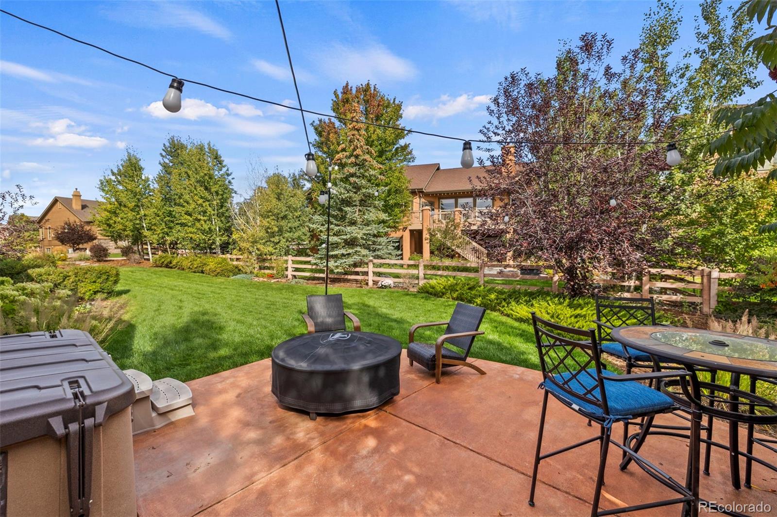 MLS Image #33 for 1102  crystal basin drive,colorado springs, Colorado