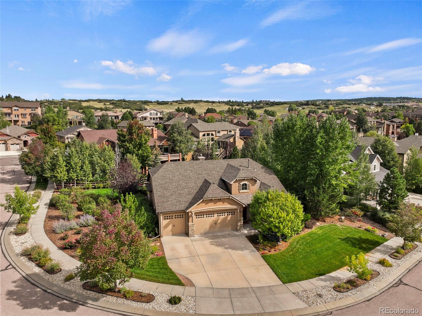 MLS Image #35 for 1102  crystal basin drive,colorado springs, Colorado