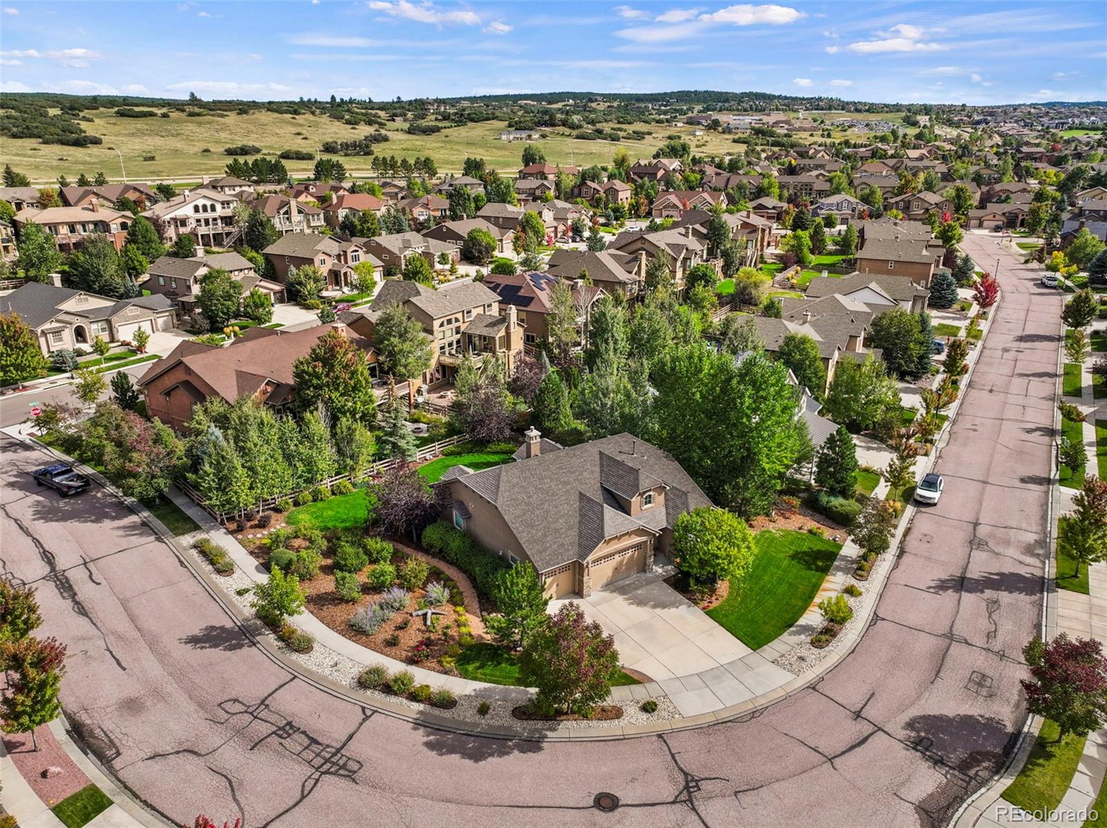 MLS Image #36 for 1102  crystal basin drive,colorado springs, Colorado