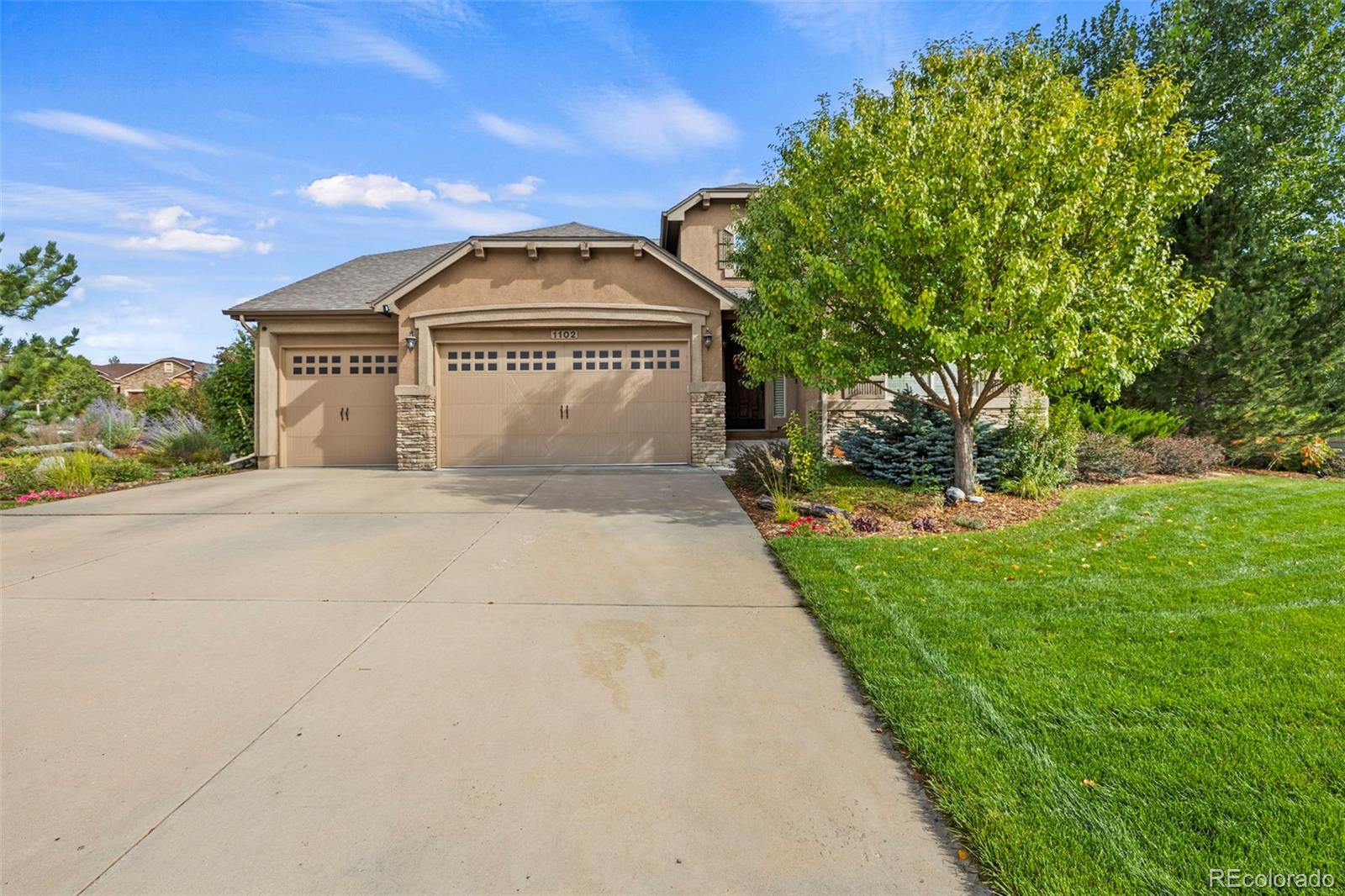 MLS Image #37 for 1102  crystal basin drive,colorado springs, Colorado