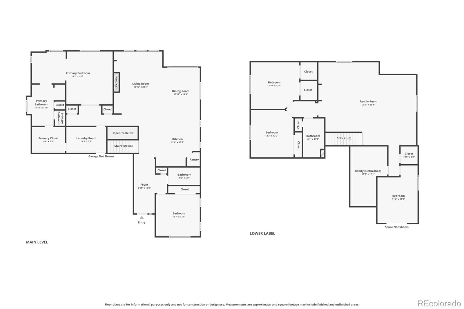 MLS Image #38 for 1102  crystal basin drive,colorado springs, Colorado