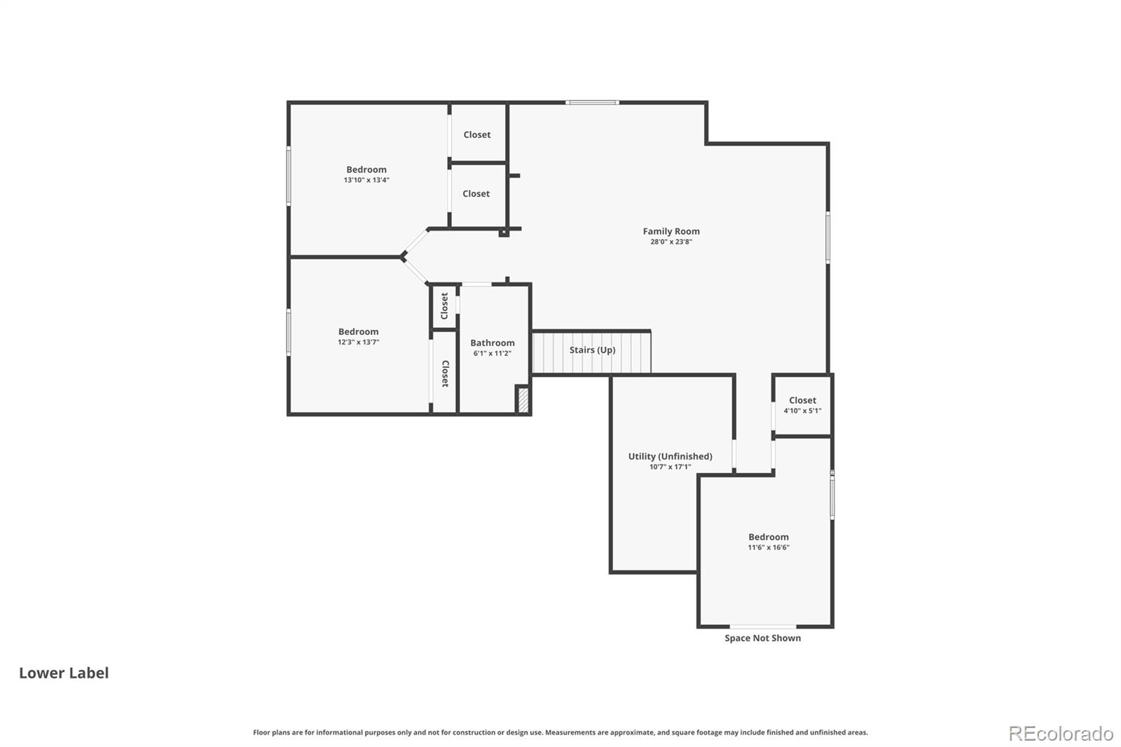 MLS Image #39 for 1102  crystal basin drive,colorado springs, Colorado