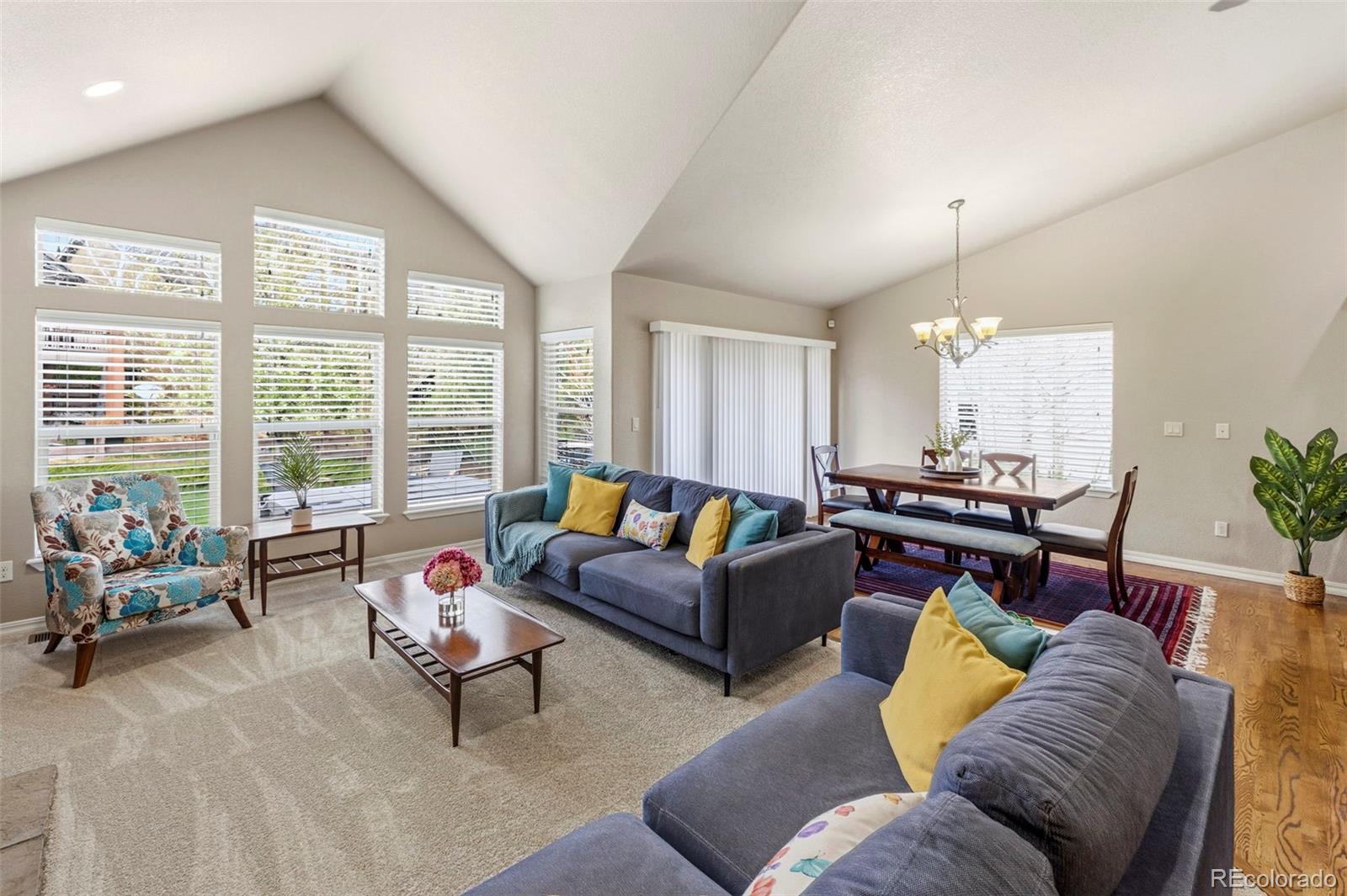MLS Image #4 for 1102  crystal basin drive,colorado springs, Colorado