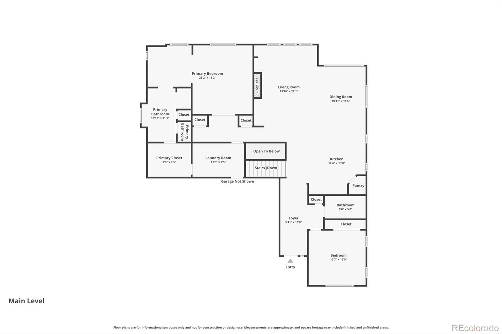 MLS Image #40 for 1102  crystal basin drive,colorado springs, Colorado