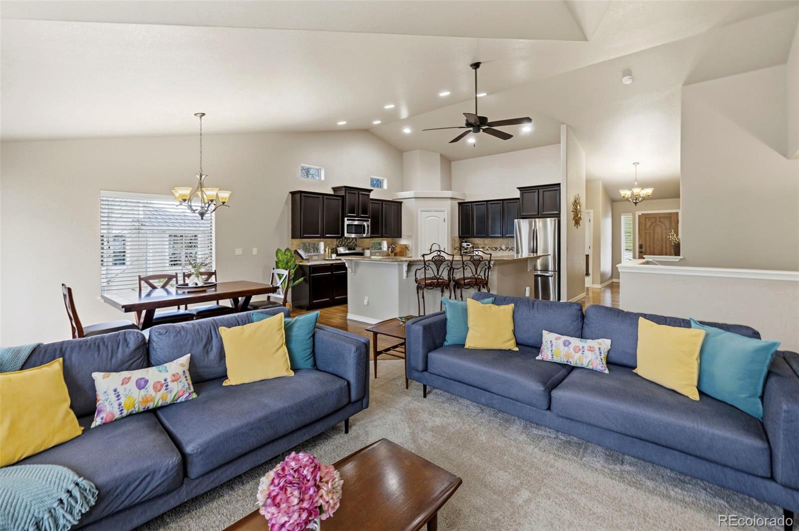 MLS Image #8 for 1102  crystal basin drive,colorado springs, Colorado