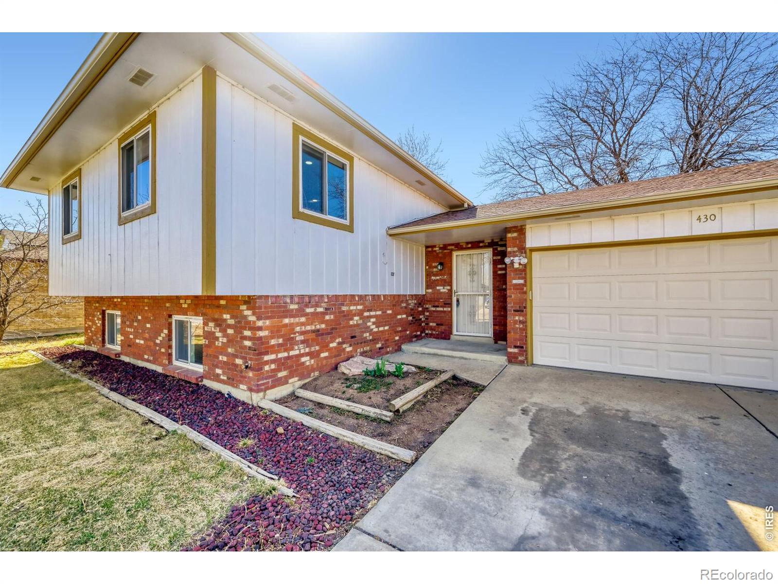 MLS Image #1 for 430  elizabeth street,fort lupton, Colorado