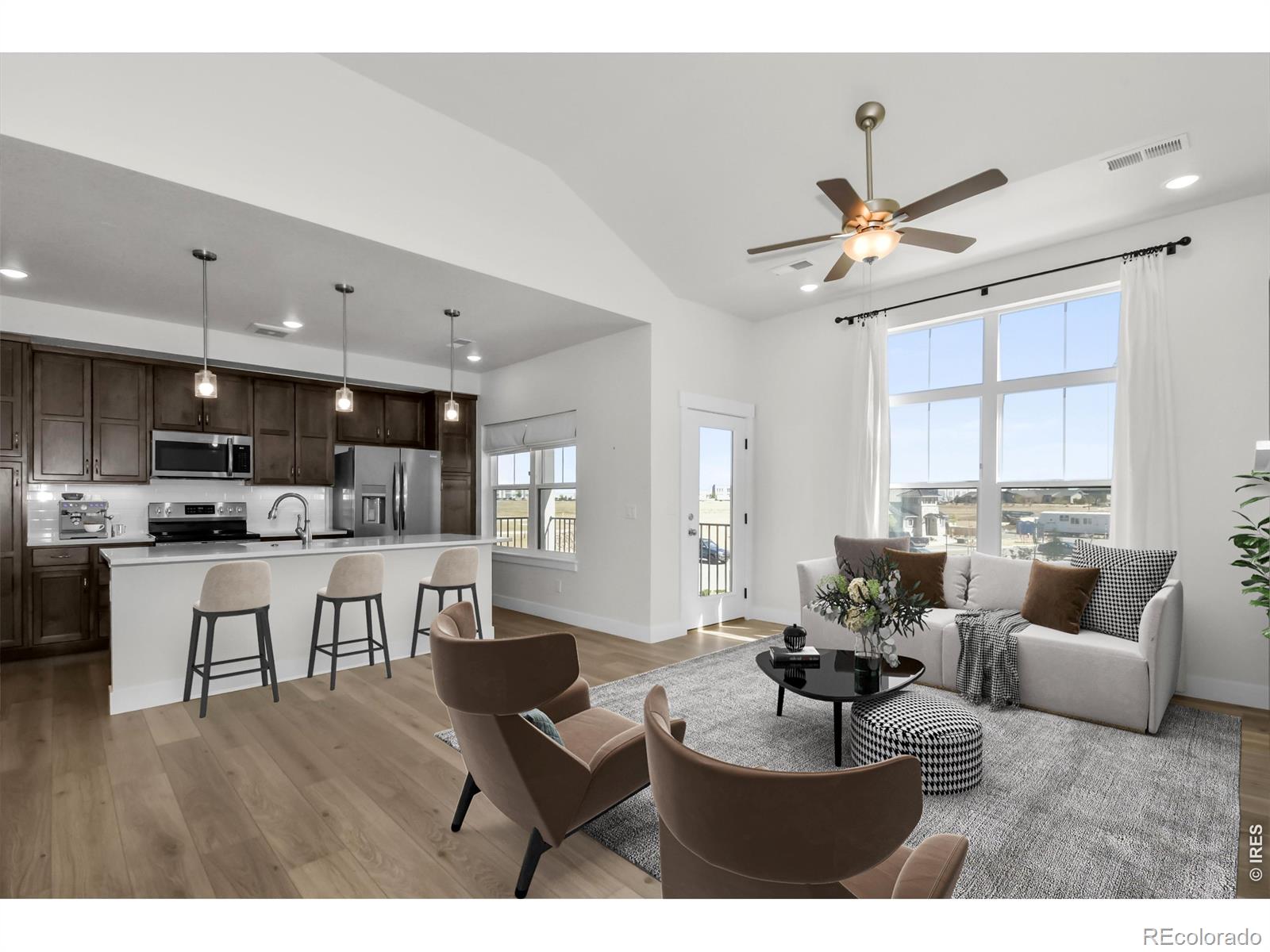 MLS Image #5 for 3425  triano creek drive,loveland, Colorado