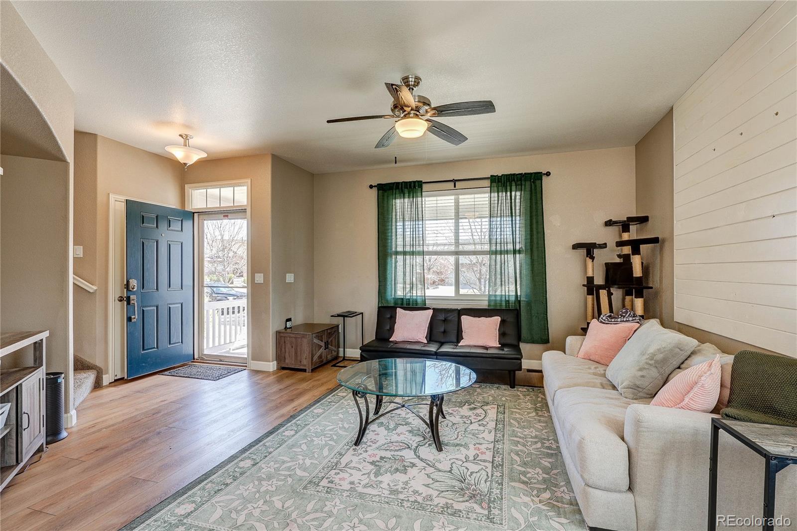 MLS Image #3 for 25505 e 1st avenue,aurora, Colorado