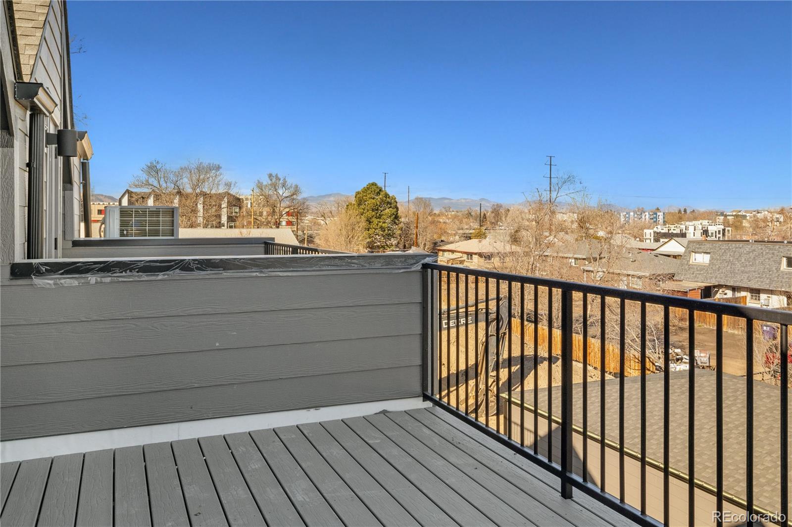 MLS Image #5 for 4811 w 10th avenue,denver, Colorado