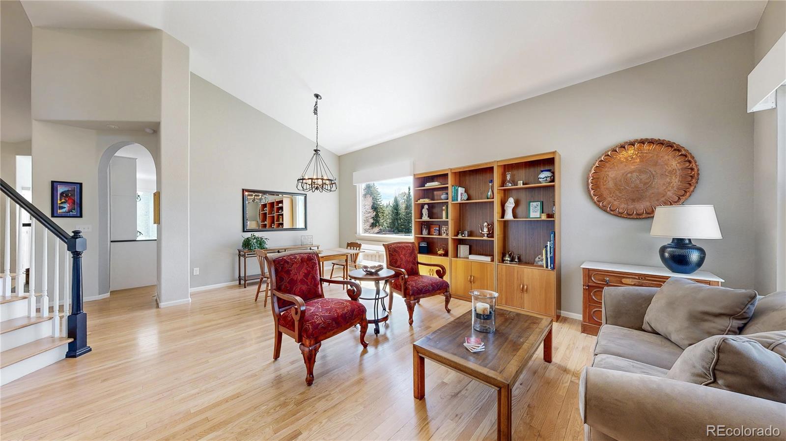 MLS Image #2 for 7696 s hudson way,centennial, Colorado