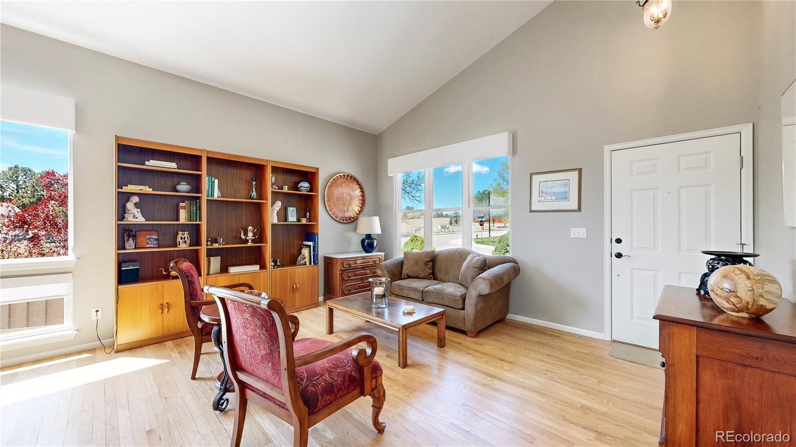 MLS Image #3 for 7696 s hudson way,centennial, Colorado