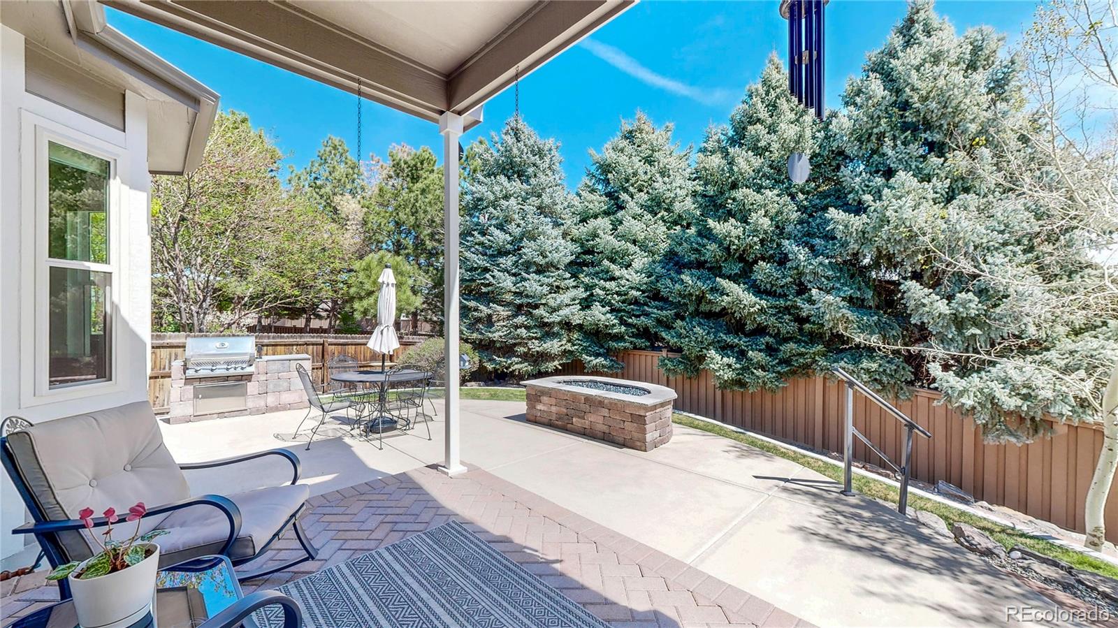 MLS Image #32 for 7696 s hudson way,centennial, Colorado