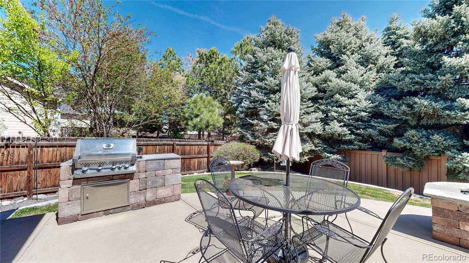 MLS Image #33 for 7696 s hudson way,centennial, Colorado