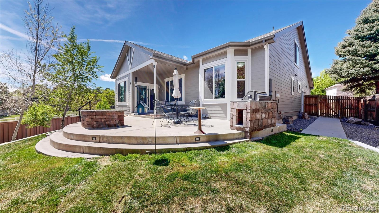 MLS Image #36 for 7696 s hudson way,centennial, Colorado
