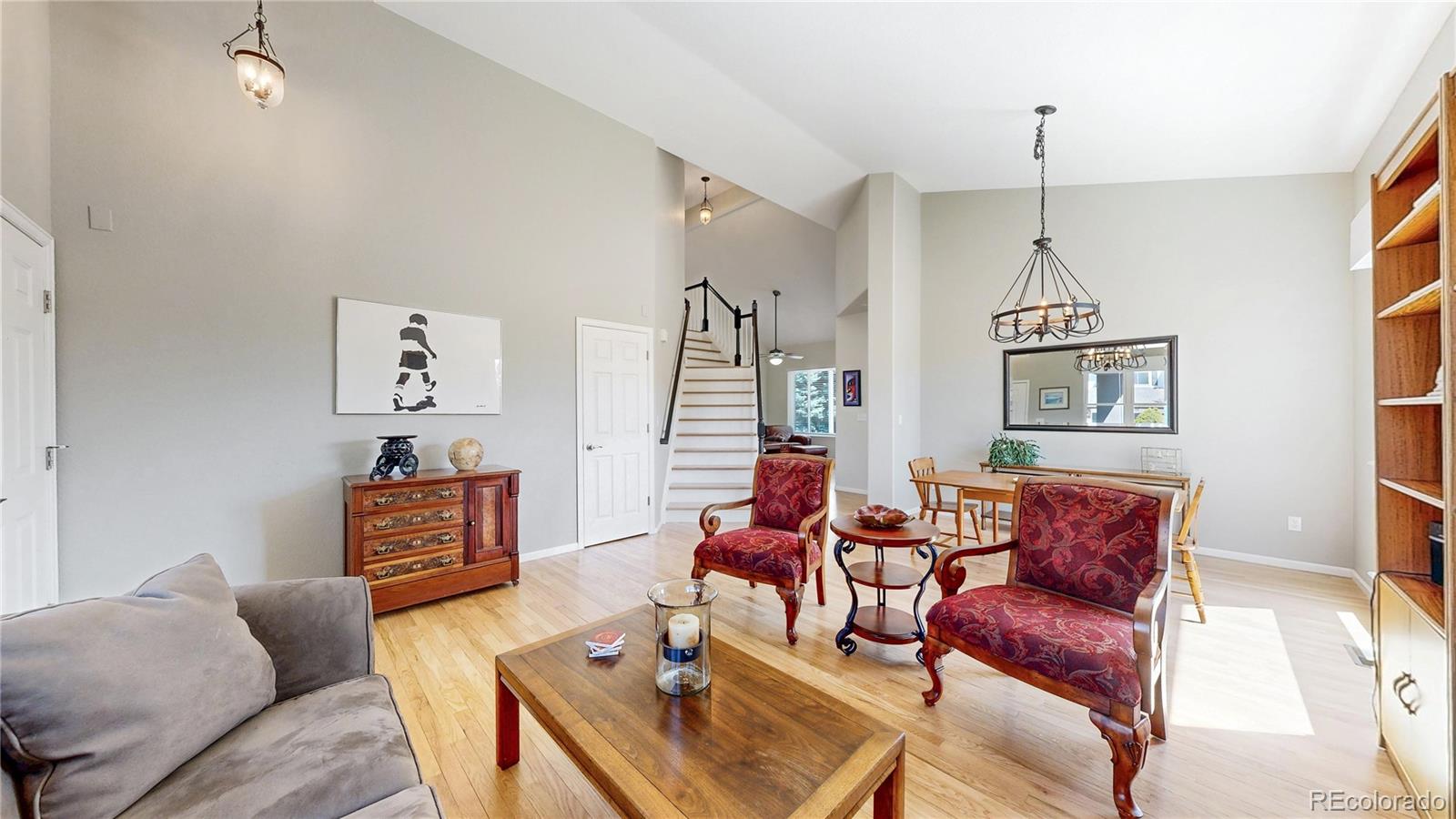 MLS Image #4 for 7696 s hudson way,centennial, Colorado