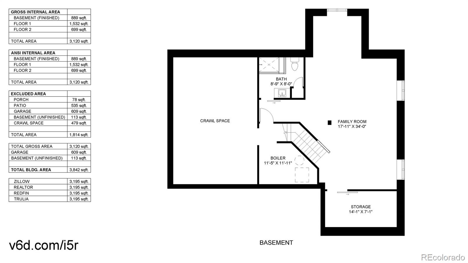 MLS Image #40 for 7696 s hudson way,centennial, Colorado