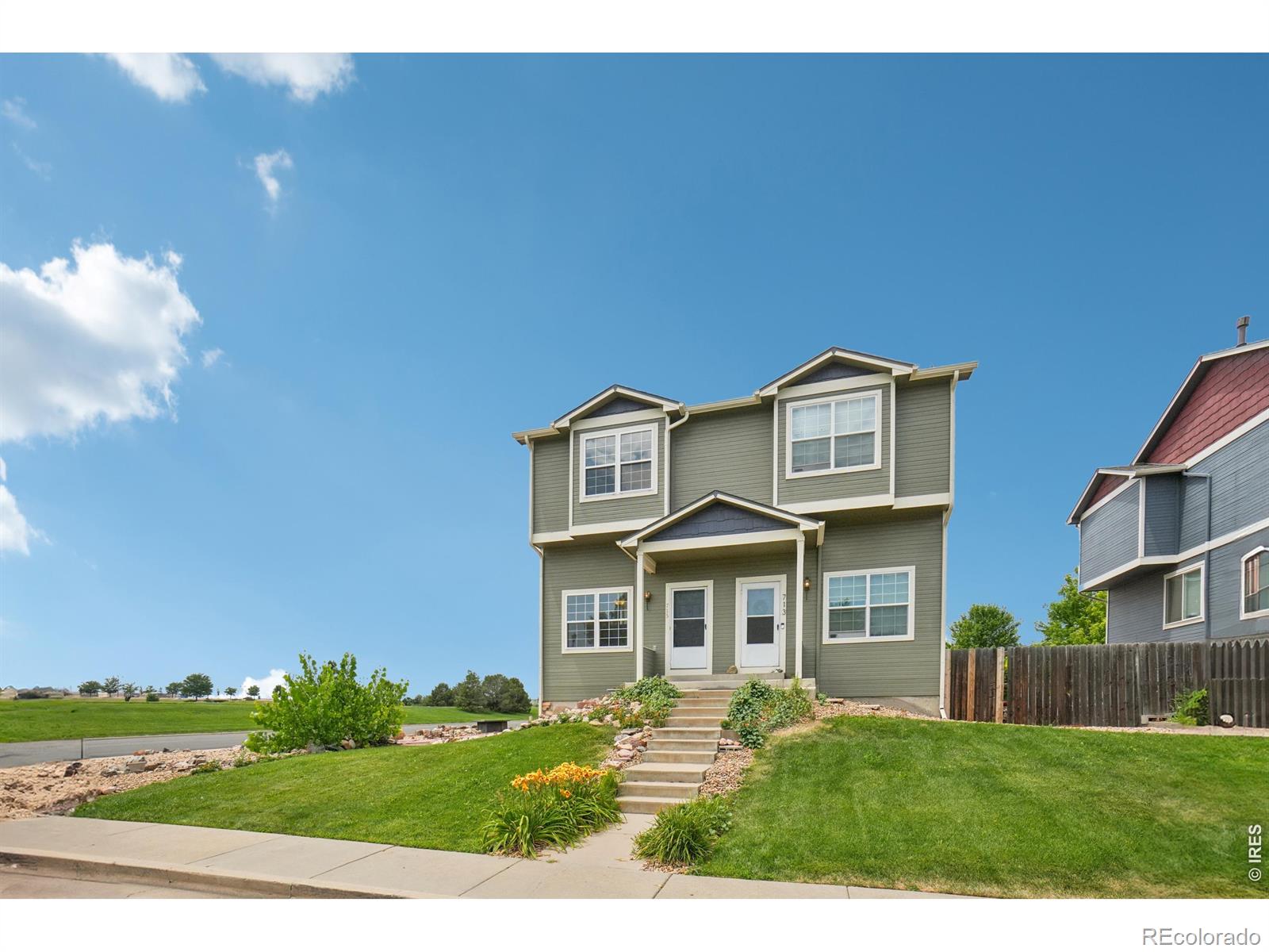 MLS Image #1 for 715  elm street,frederick, Colorado