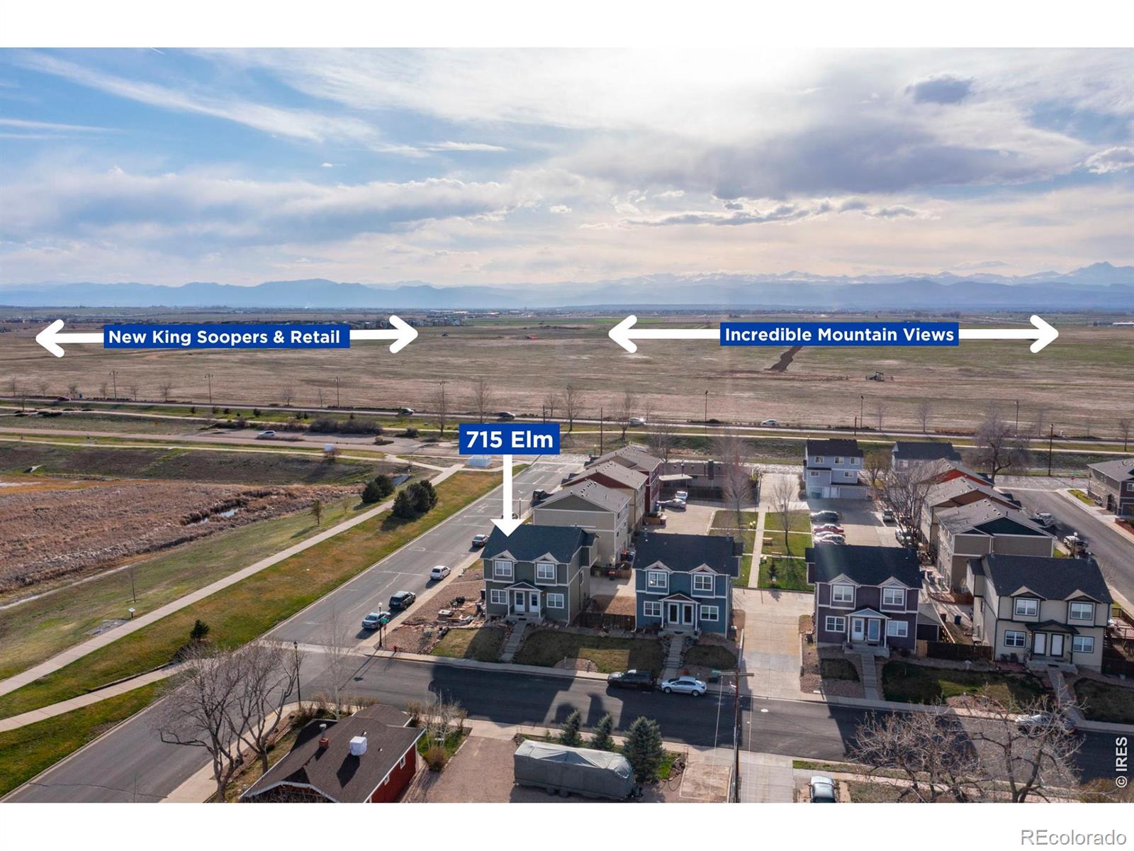 MLS Image #2 for 715  elm street,frederick, Colorado