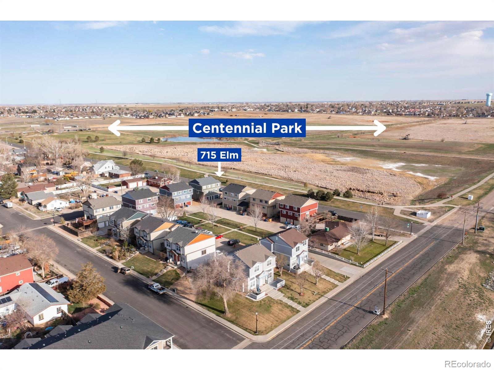 MLS Image #3 for 715  elm street,frederick, Colorado