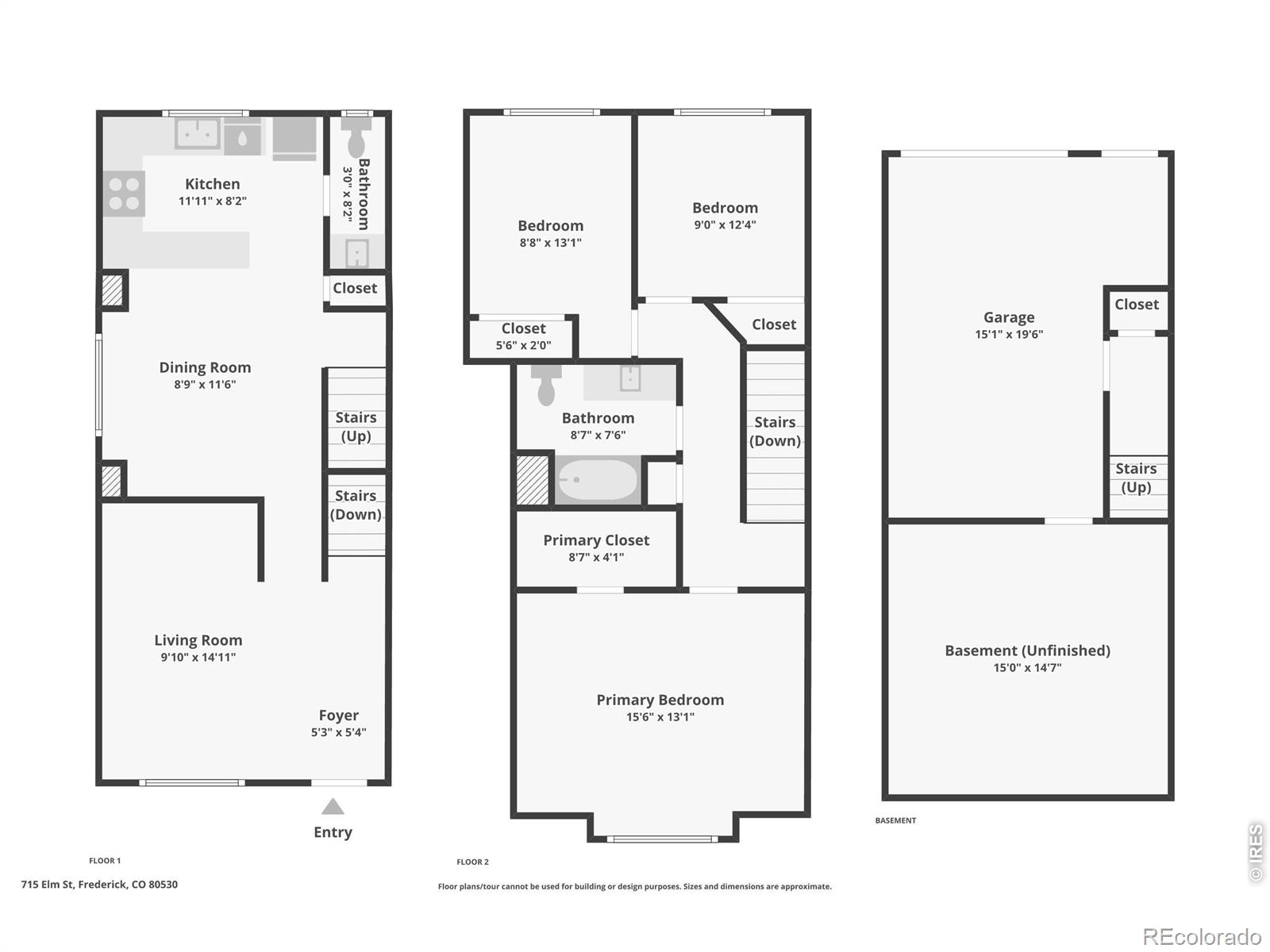 MLS Image #33 for 715  elm street,frederick, Colorado