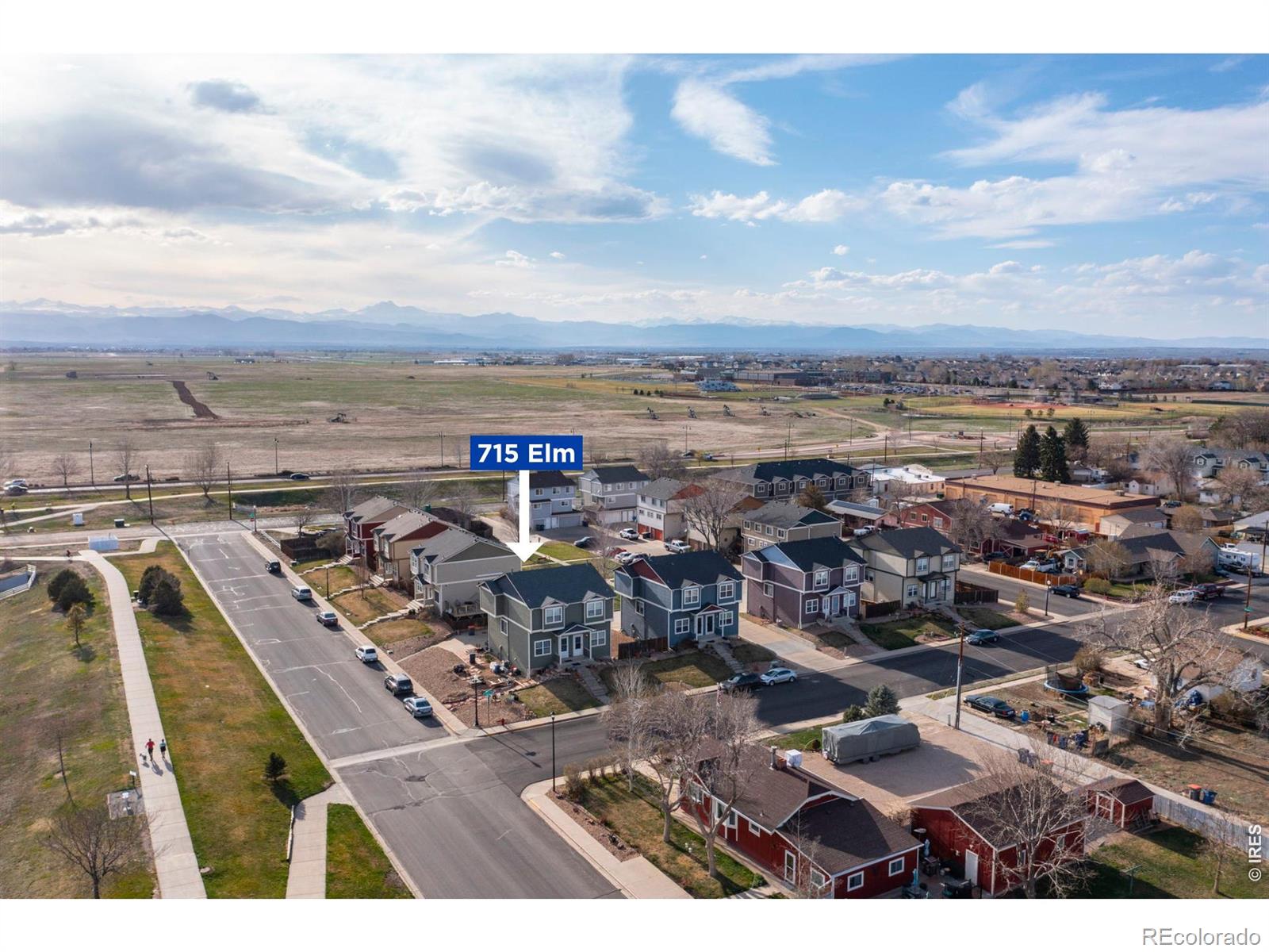 MLS Image #4 for 715  elm street,frederick, Colorado