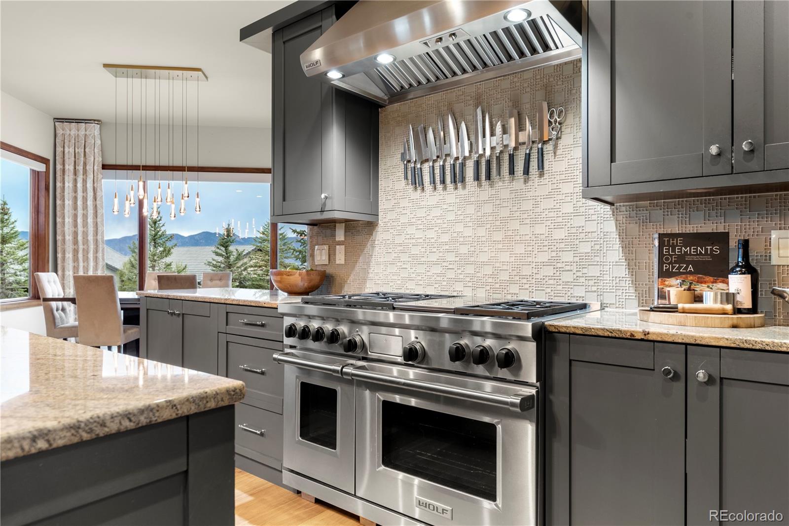 MLS Image #12 for 2217  rainbows end point,colorado springs, Colorado