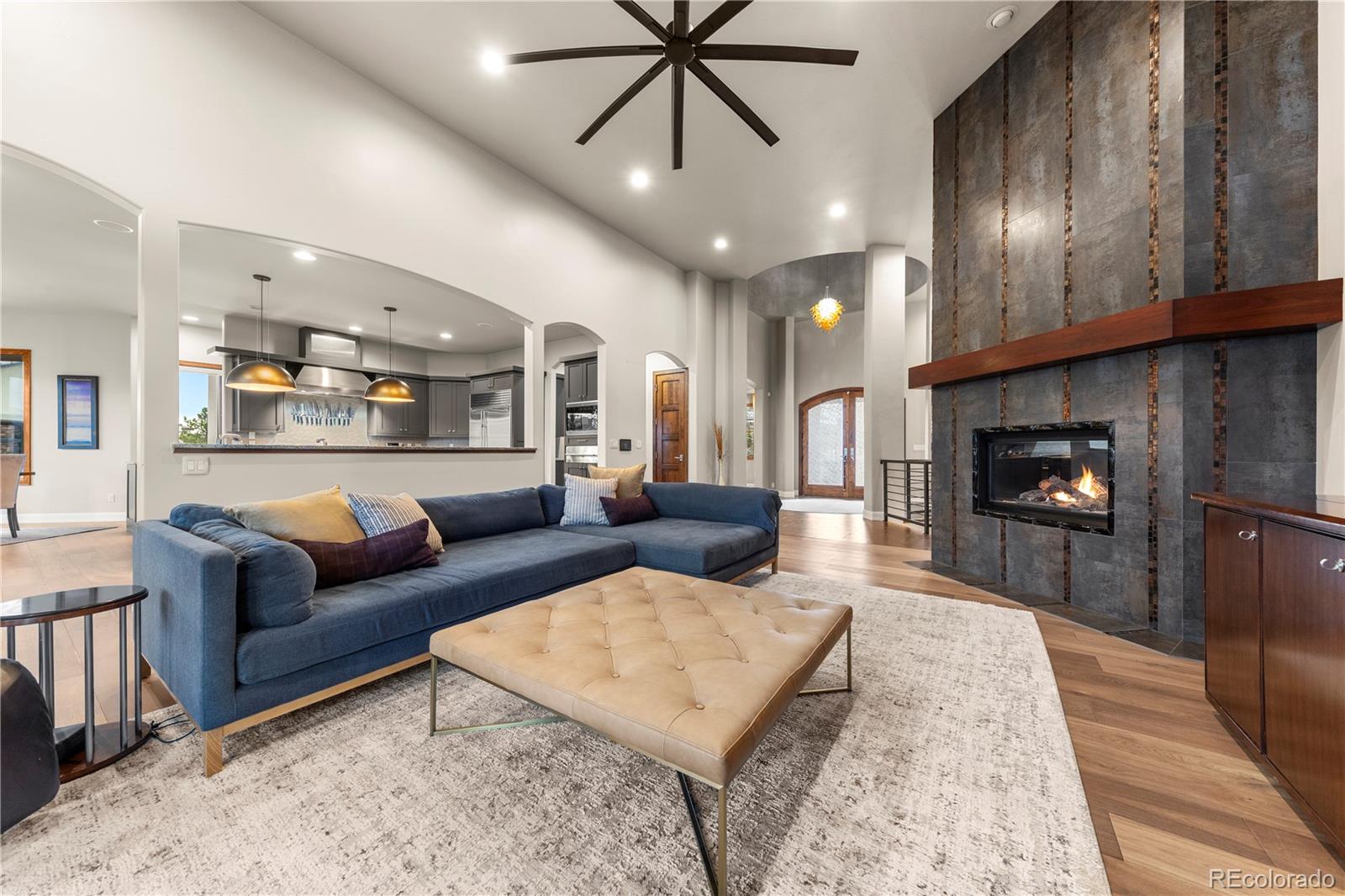MLS Image #15 for 2217  rainbows end point,colorado springs, Colorado