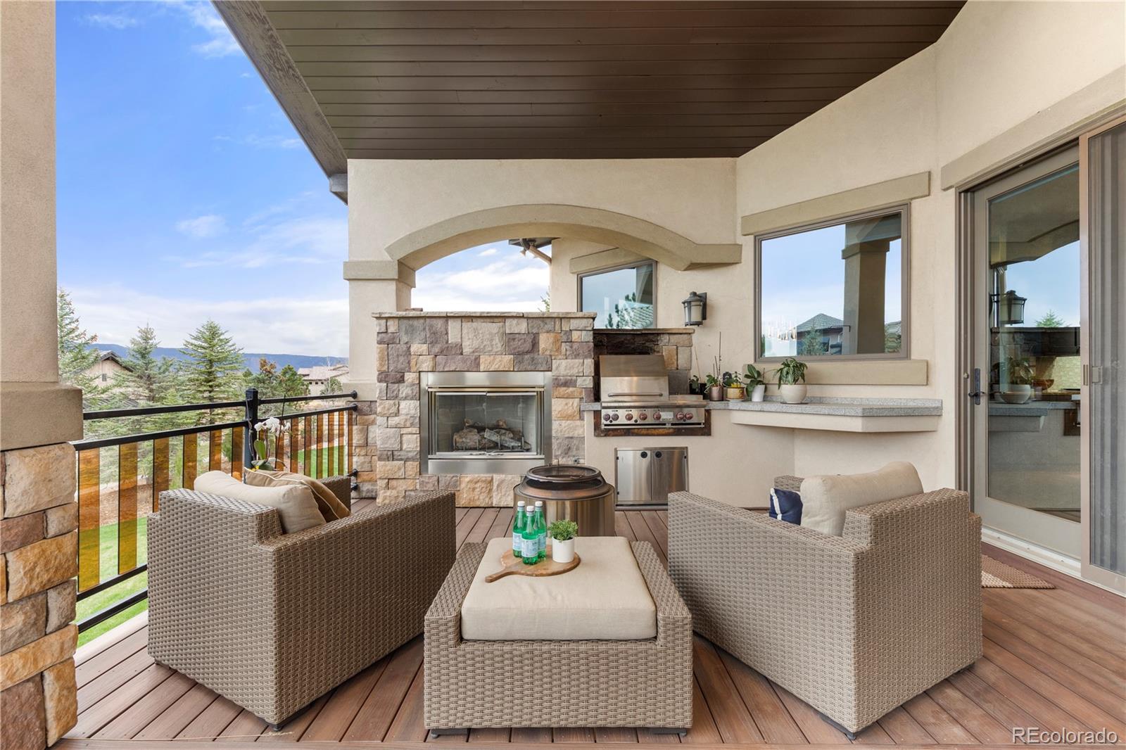 MLS Image #18 for 2217  rainbows end point,colorado springs, Colorado