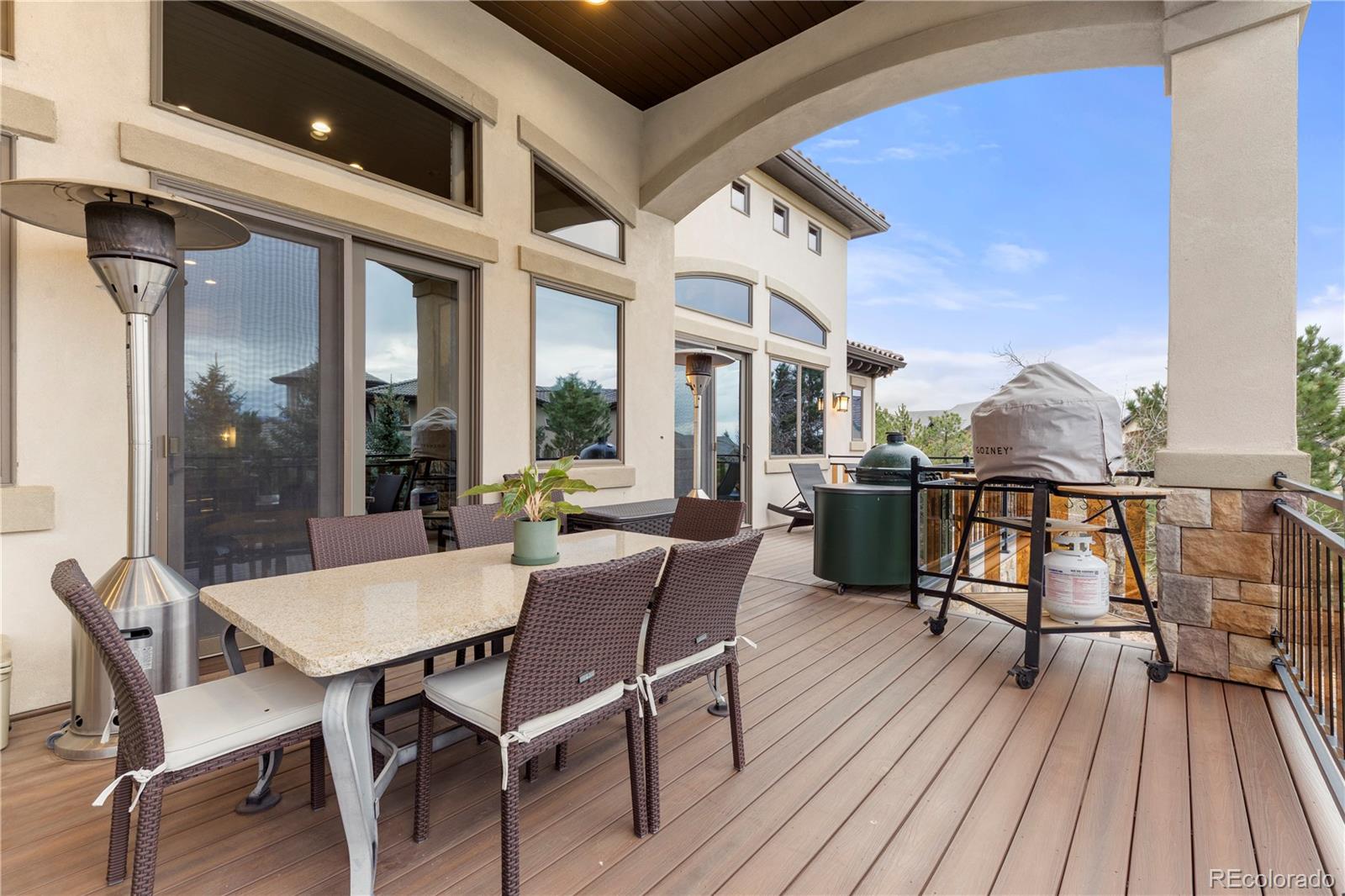 MLS Image #19 for 2217  rainbows end point,colorado springs, Colorado