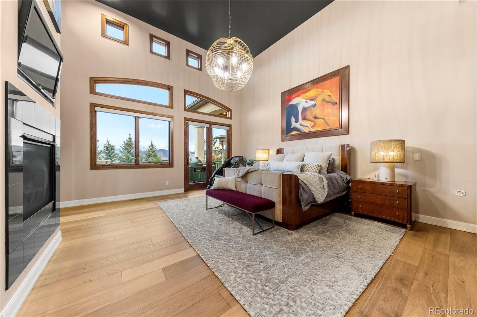 MLS Image #22 for 2217  rainbows end point,colorado springs, Colorado