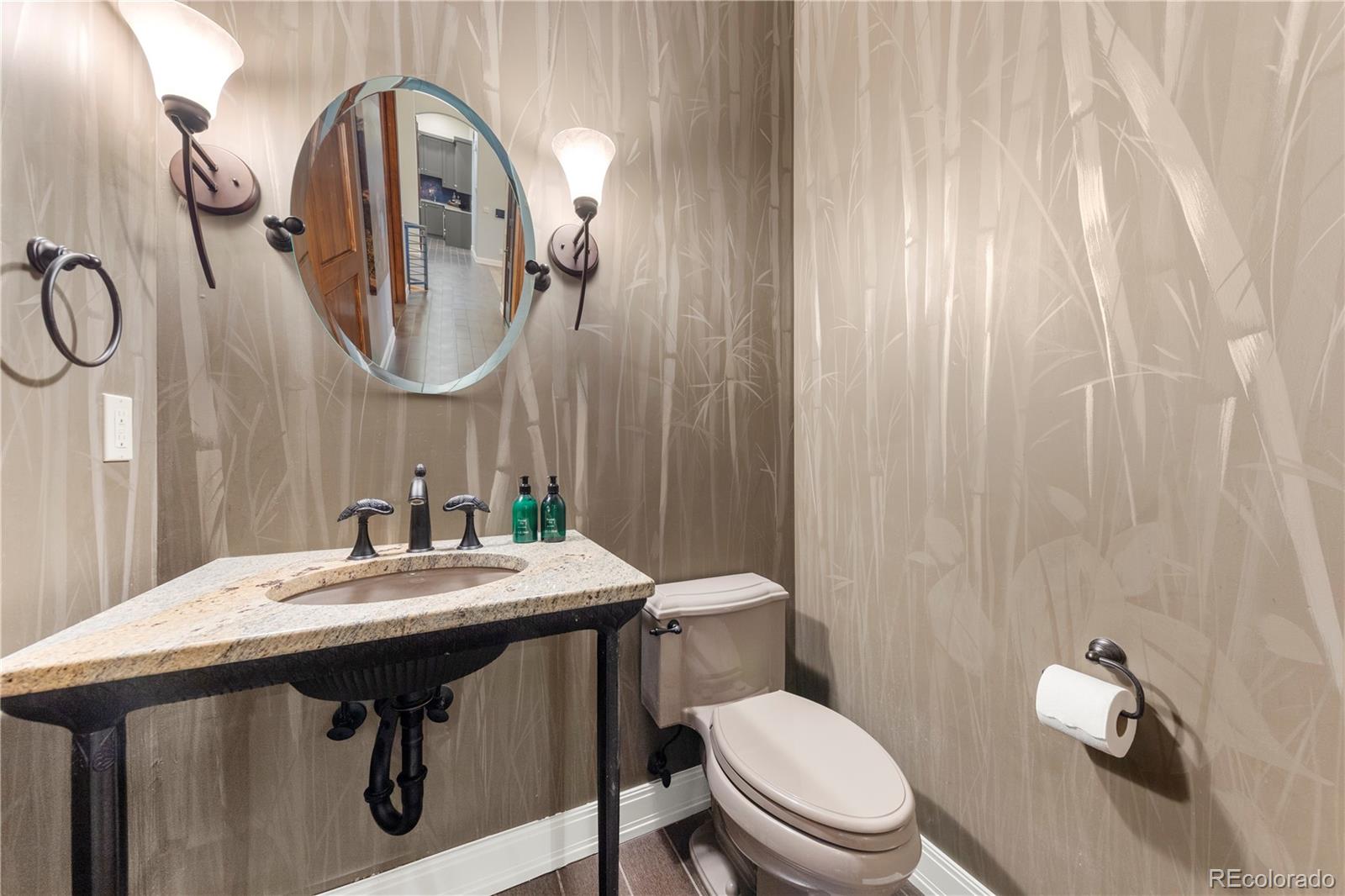 MLS Image #23 for 2217  rainbows end point,colorado springs, Colorado