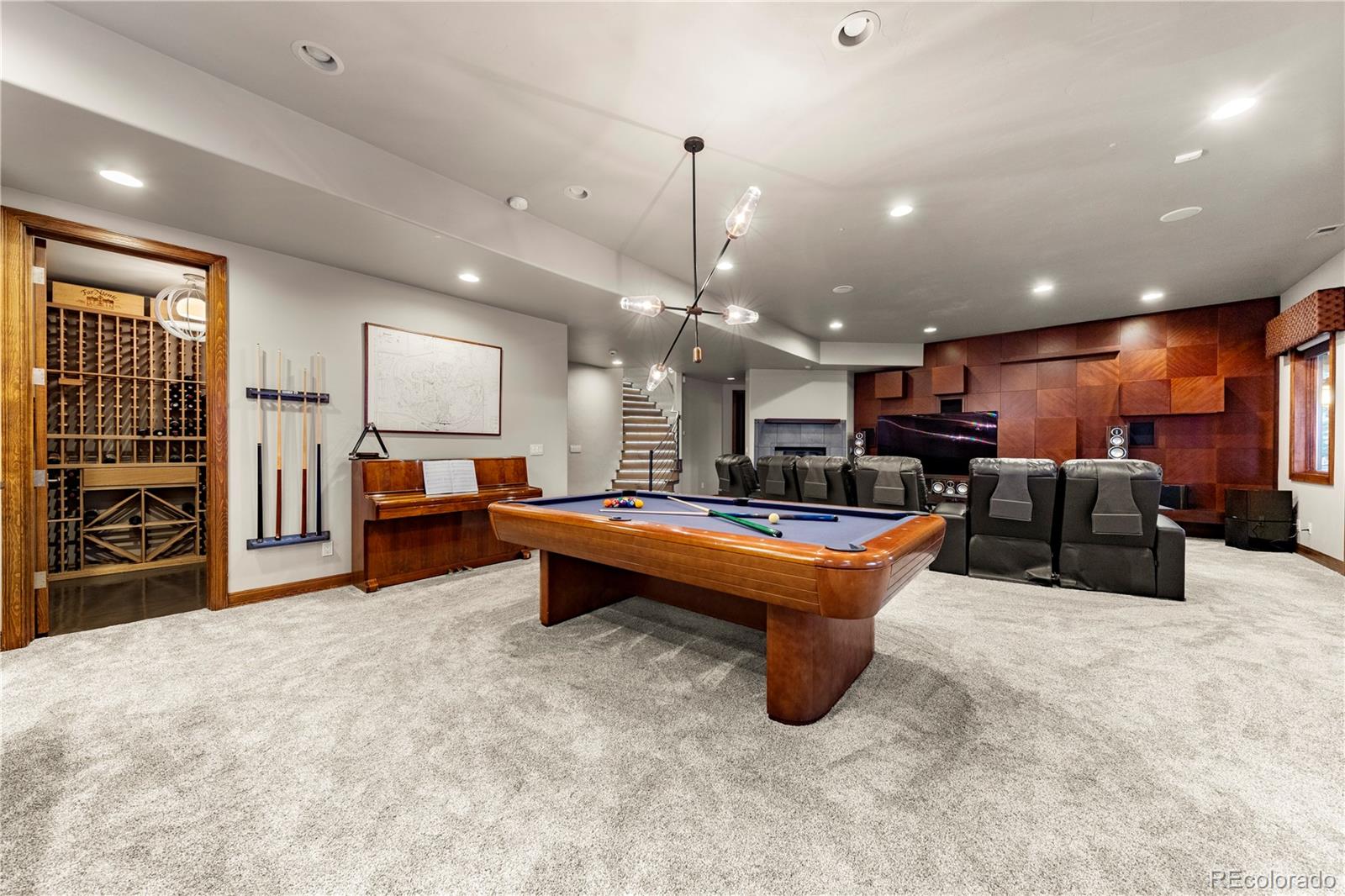 MLS Image #29 for 2217  rainbows end point,colorado springs, Colorado