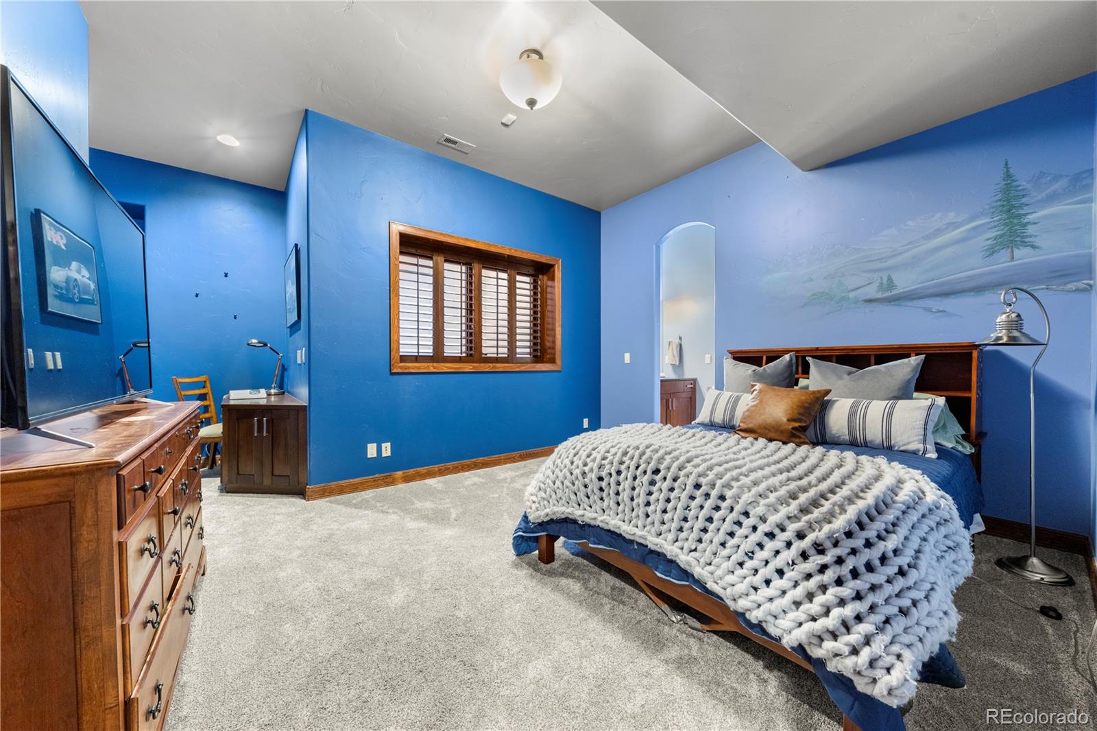 MLS Image #37 for 2217  rainbows end point,colorado springs, Colorado