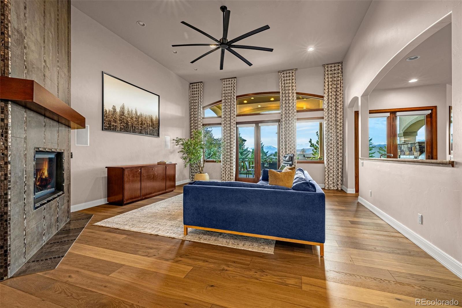MLS Image #39 for 2217  rainbows end point,colorado springs, Colorado
