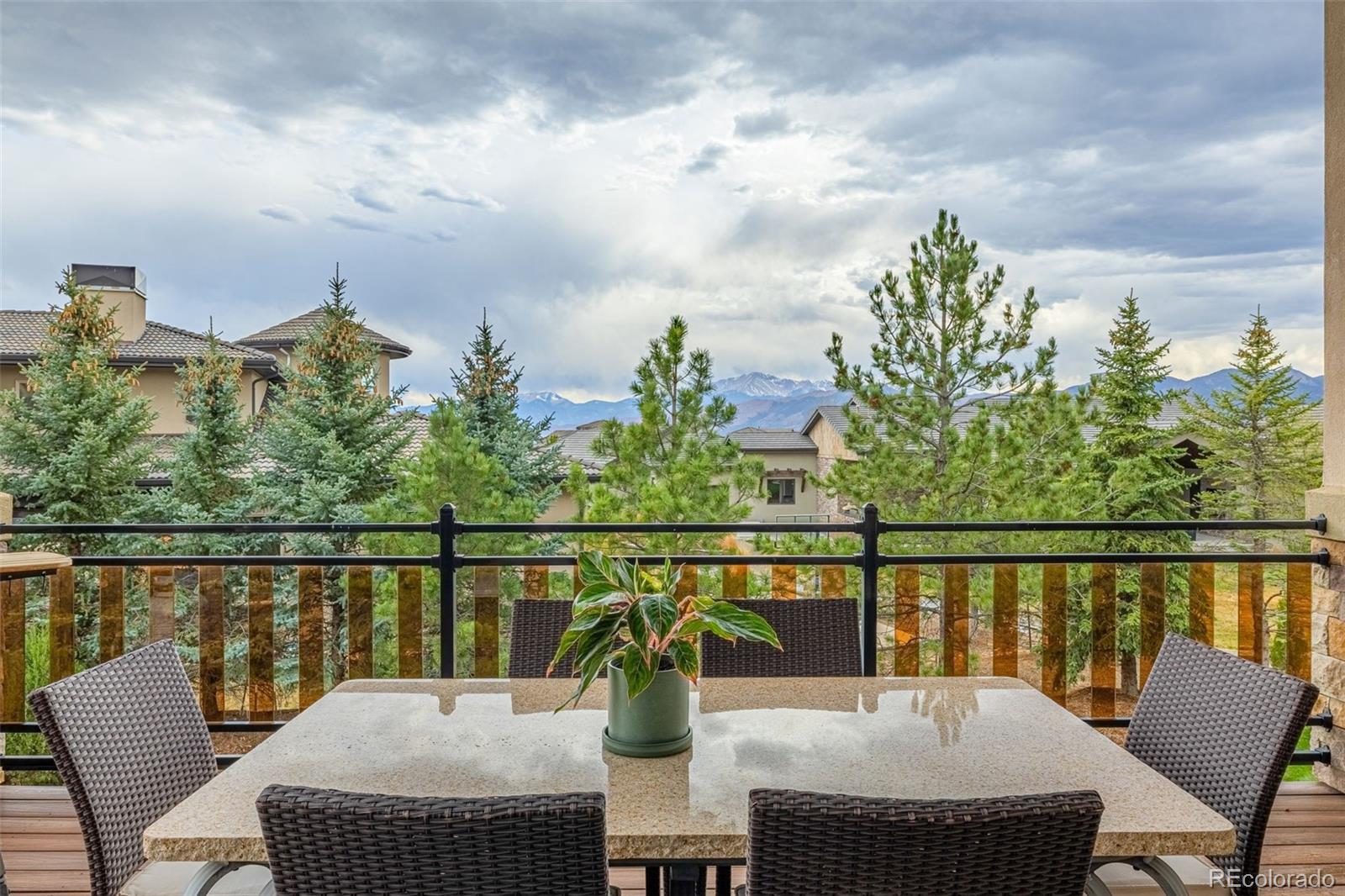 MLS Image #40 for 2217  rainbows end point,colorado springs, Colorado