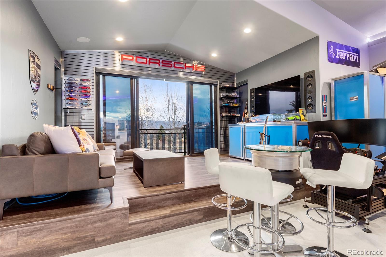 MLS Image #43 for 2217  rainbows end point,colorado springs, Colorado