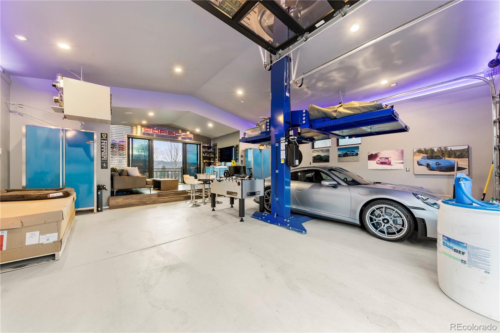 MLS Image #44 for 2217  rainbows end point,colorado springs, Colorado