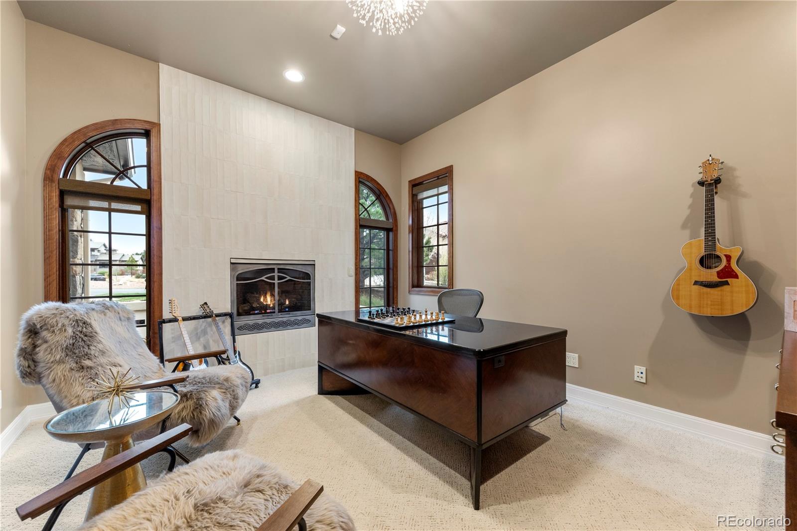 MLS Image #5 for 2217  rainbows end point,colorado springs, Colorado