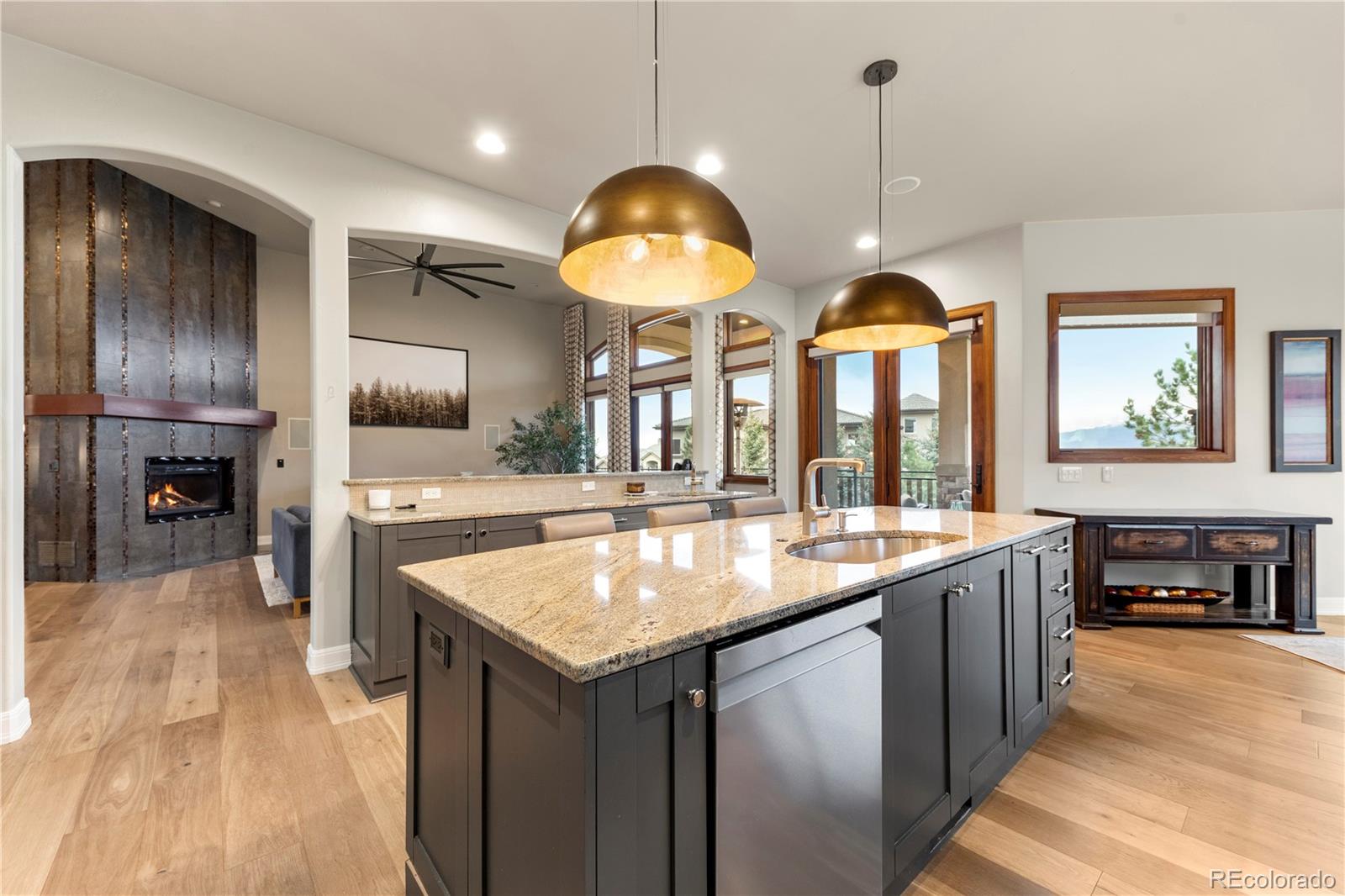 MLS Image #8 for 2217  rainbows end point,colorado springs, Colorado