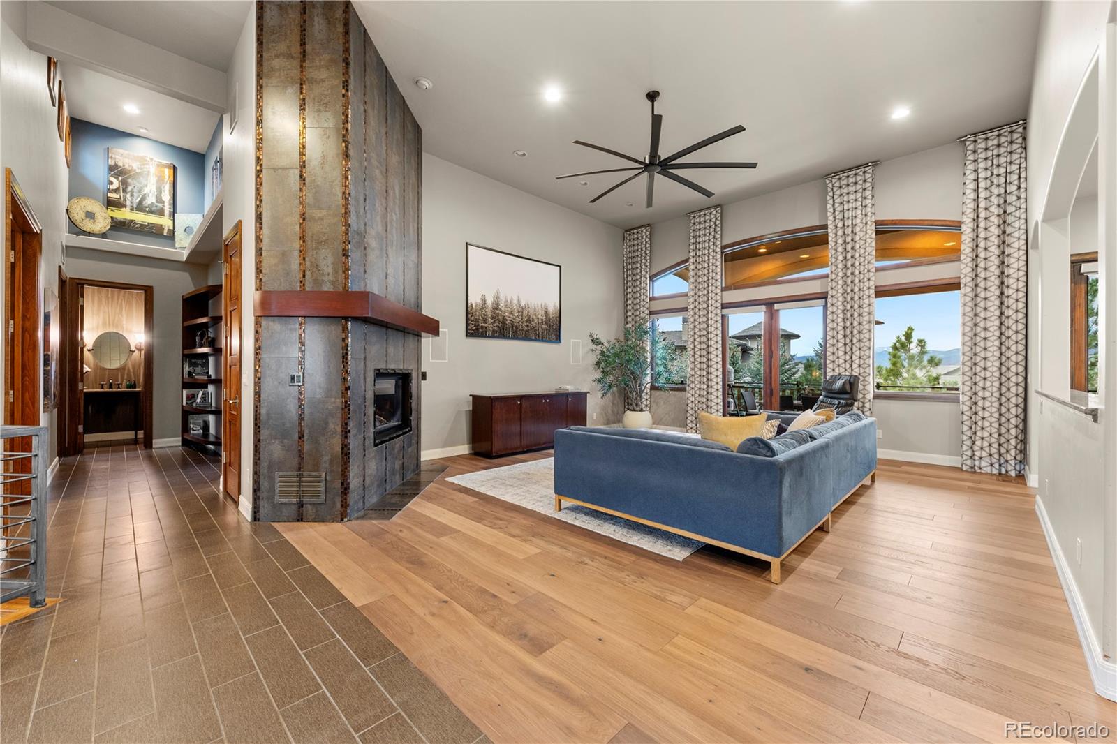MLS Image #9 for 2217  rainbows end point,colorado springs, Colorado