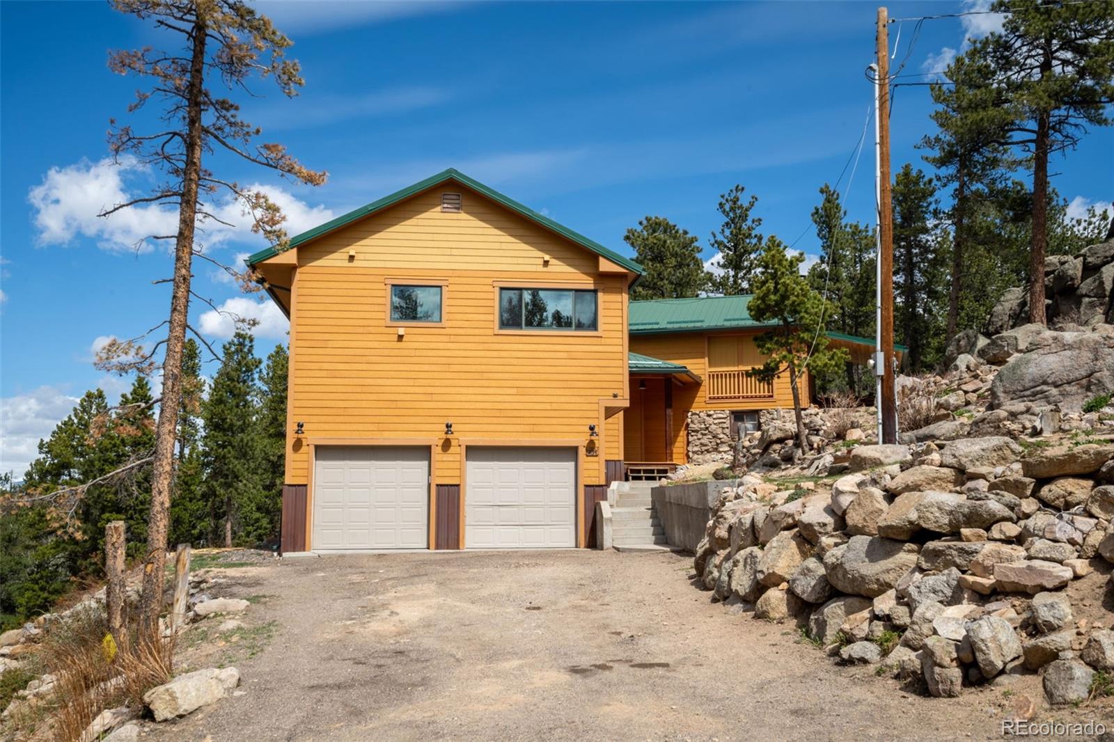 MLS Image #3 for 201  olde carter lake road,golden, Colorado