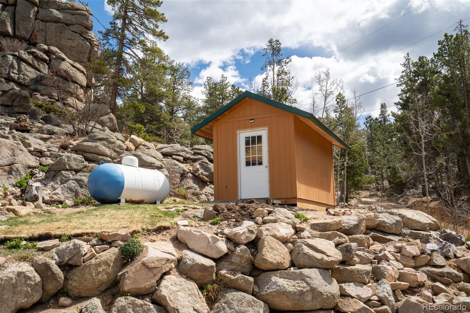MLS Image #36 for 201  olde carter lake road,golden, Colorado
