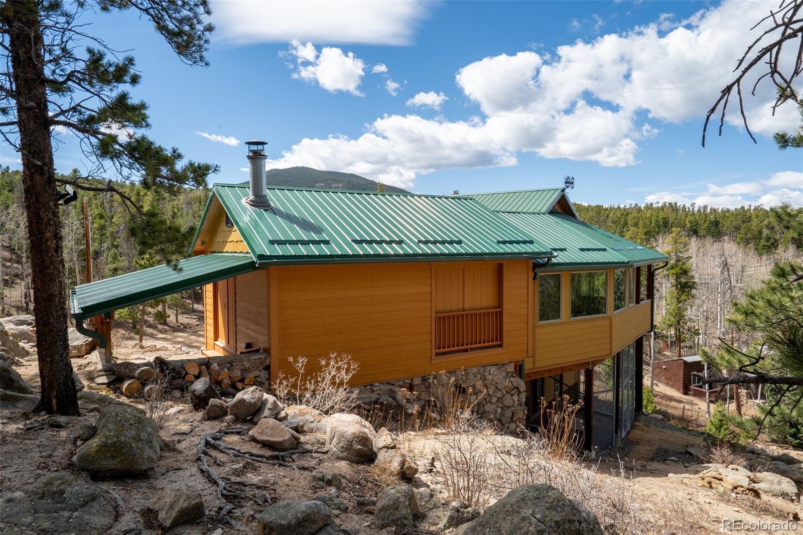 MLS Image #38 for 201  olde carter lake road,golden, Colorado