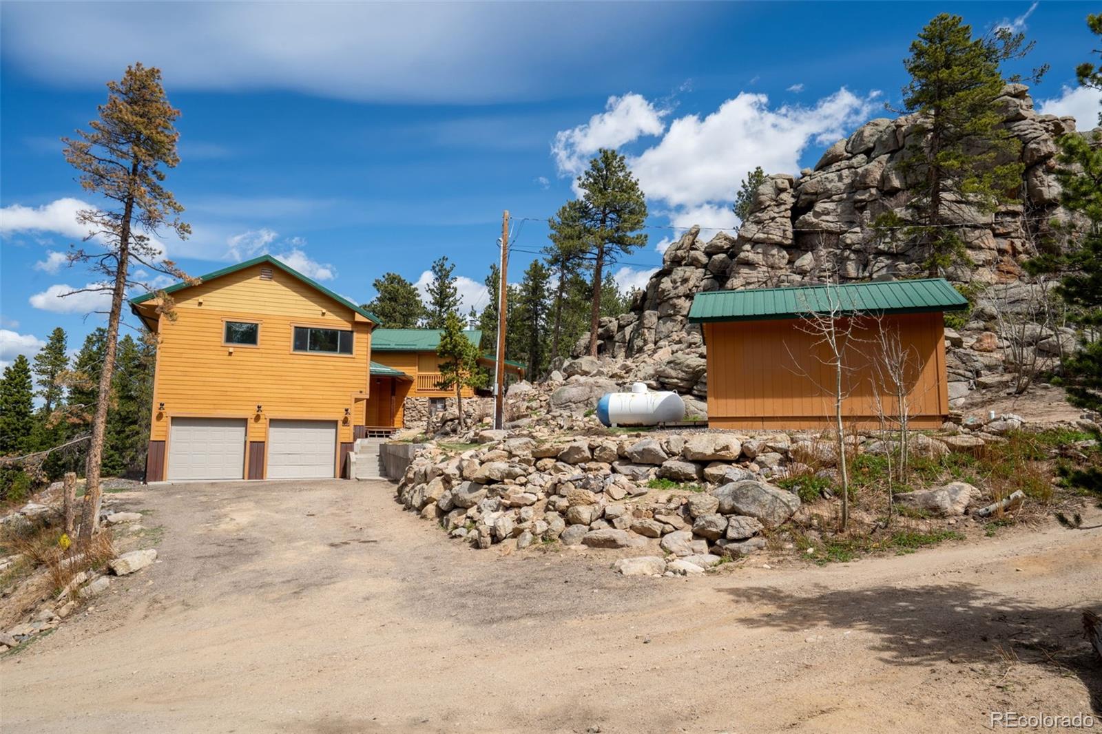 MLS Image #47 for 201  olde carter lake road,golden, Colorado