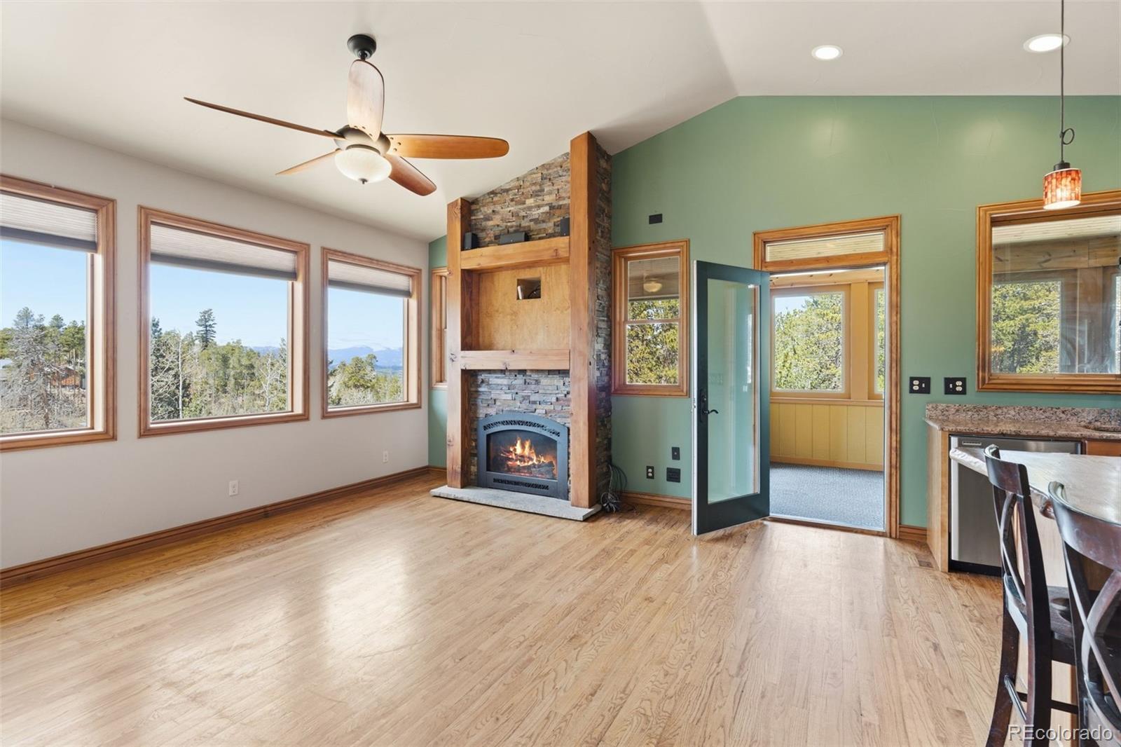 MLS Image #6 for 201  olde carter lake road,golden, Colorado