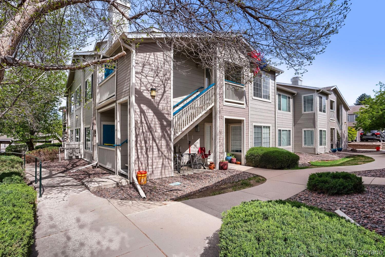 MLS Image #0 for 8437  thunder ridge way,highlands ranch, Colorado