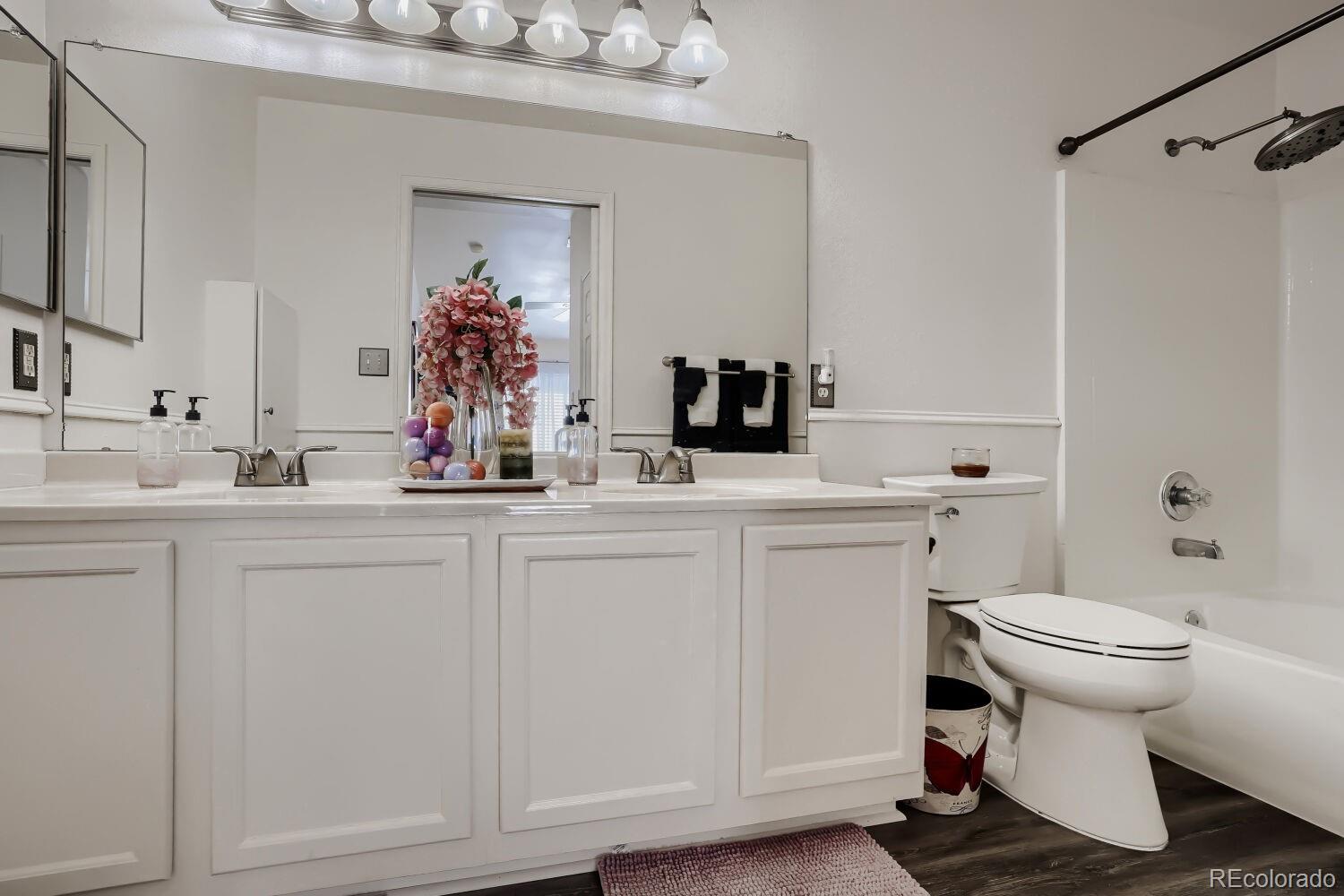 MLS Image #13 for 8437  thunder ridge way,highlands ranch, Colorado