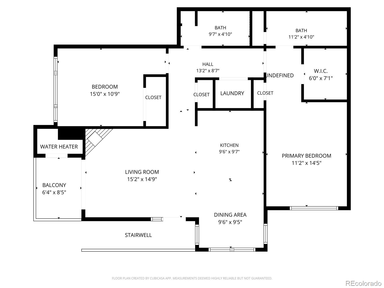 MLS Image #22 for 8437  thunder ridge way,highlands ranch, Colorado