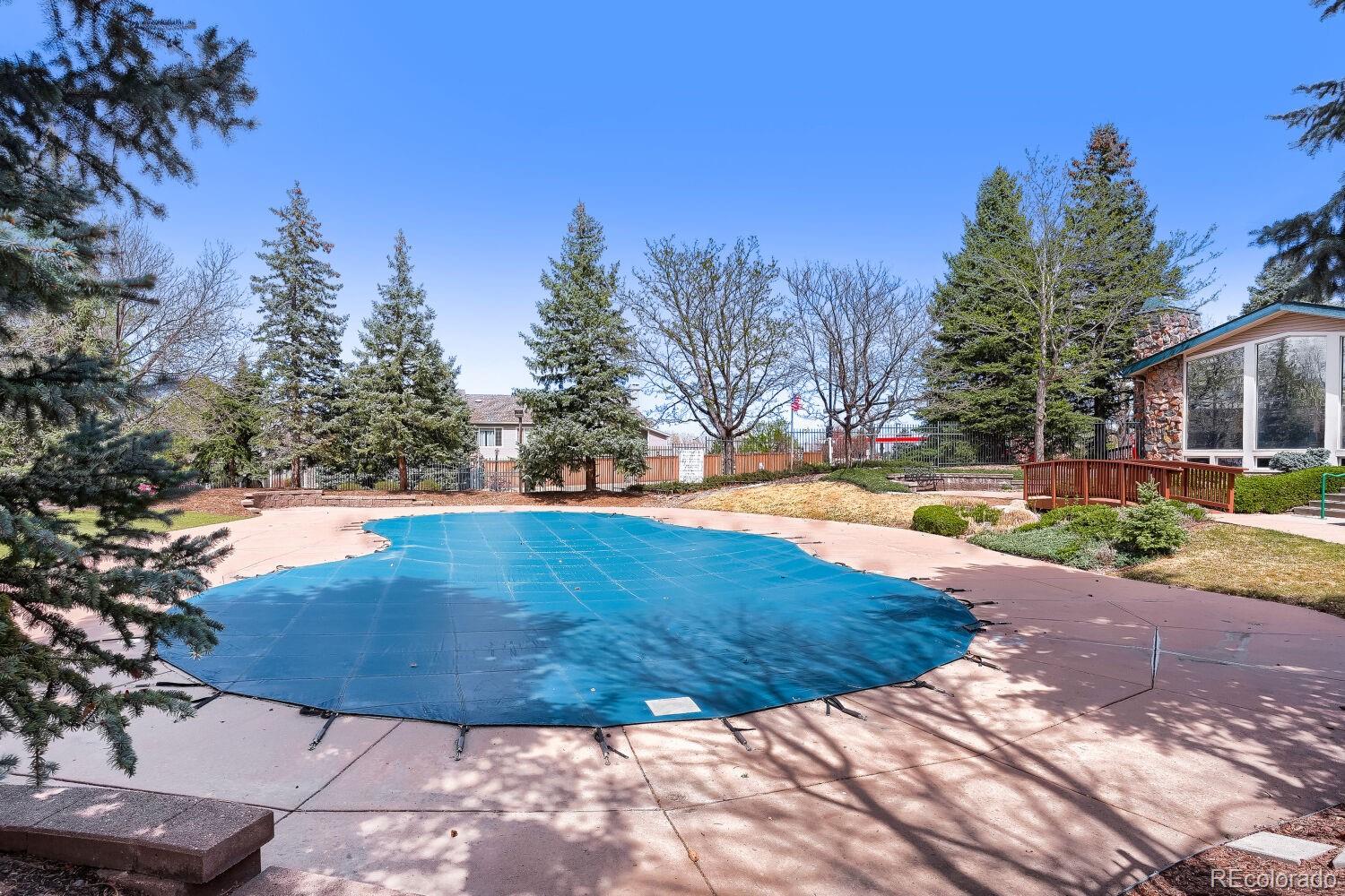 MLS Image #23 for 8437  thunder ridge way,highlands ranch, Colorado